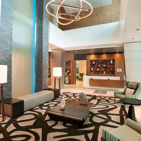 Four Points By Sheraton Miami Airport